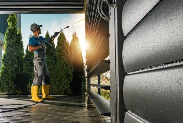 Best Factory Floor Cleaning  in Colchester, IL